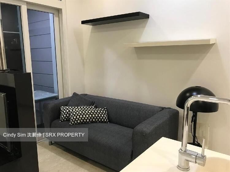 Parc Imperial (D5), Condominium #448377091